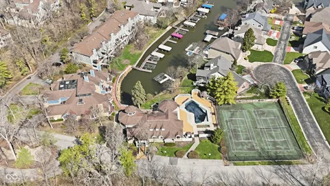 $549,000 | 8073 Lower Bay Lane, Indianapolis, IN 46236