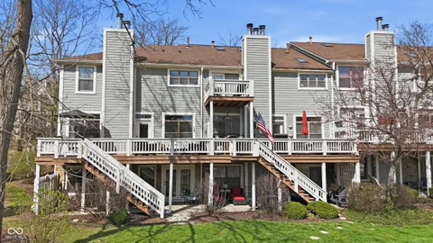 $549,000 | 8073 Lower Bay Lane, Indianapolis, IN 46236