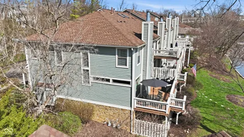 $549,000 | 8073 Lower Bay Lane, Indianapolis, IN 46236