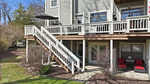 $549,000 | 8073 Lower Bay Lane, Indianapolis, IN 46236