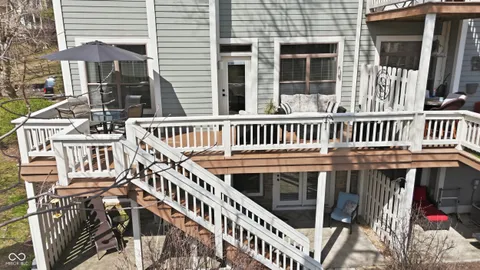 $549,000 | 8073 Lower Bay Lane, Indianapolis, IN 46236