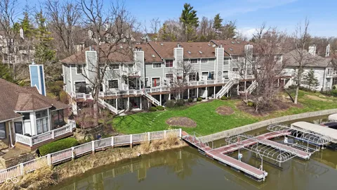 $549,000 | 8073 Lower Bay Lane, Indianapolis, IN 46236