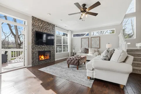 $549,000 | 8073 Lower Bay Lane, Indianapolis, IN 46236