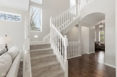 $549,000 | 8073 Lower Bay Lane, Indianapolis, IN 46236