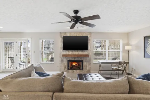$549,000 | 8073 Lower Bay Lane, Indianapolis, IN 46236