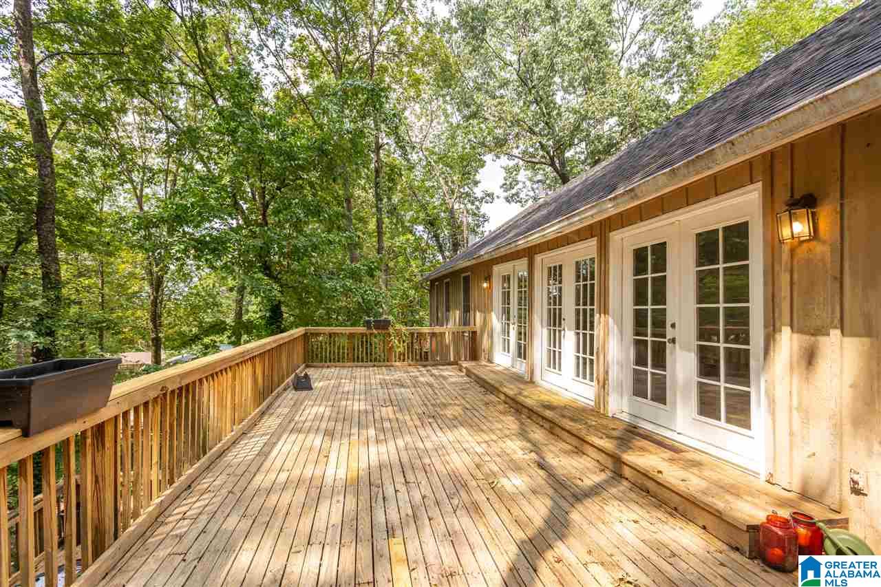 16 Diana Hills Road Anniston, AL 36207 - Photo 38 of 50