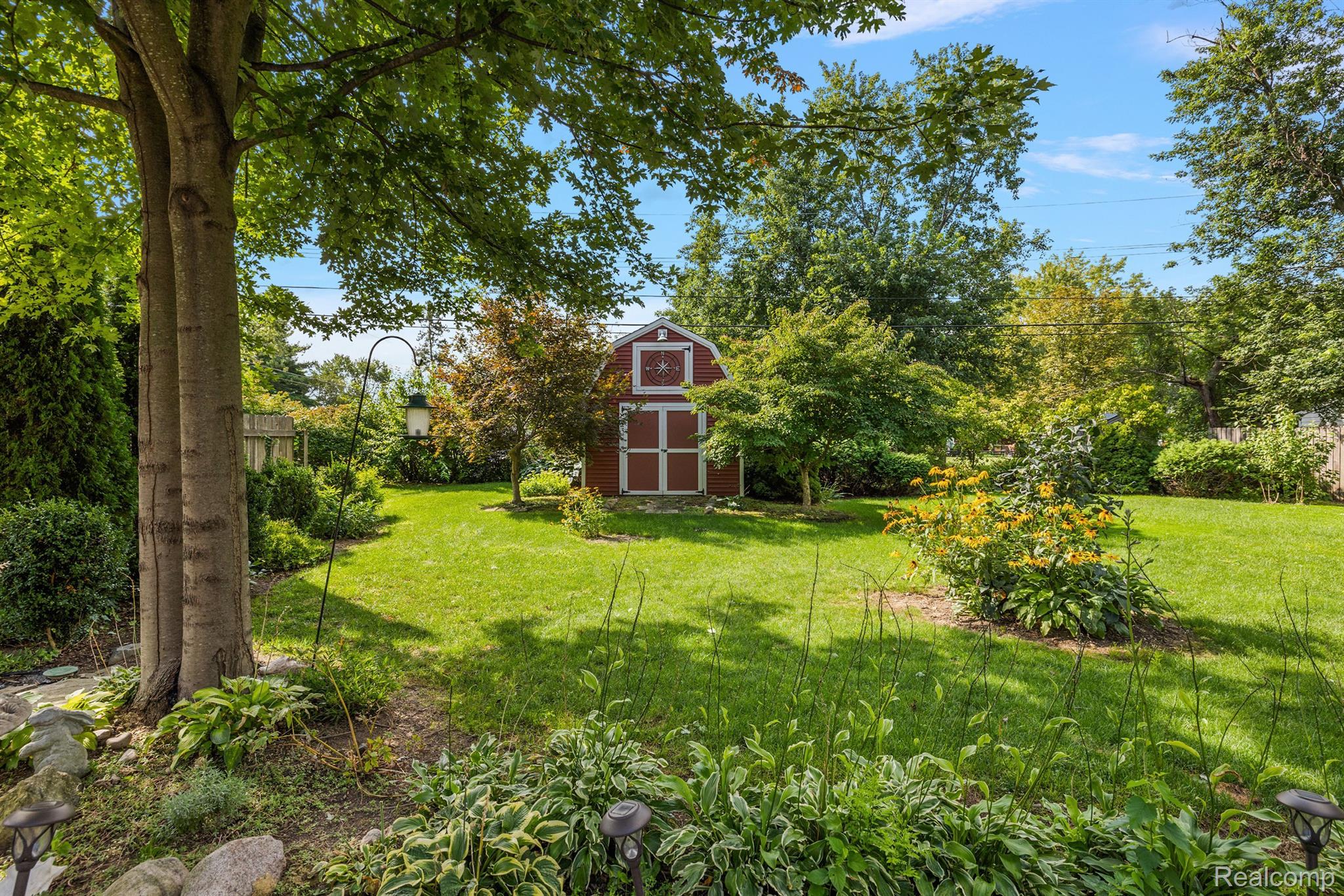 2088 Burdic Street Troy, MI 48085 - Photo 34 of 39