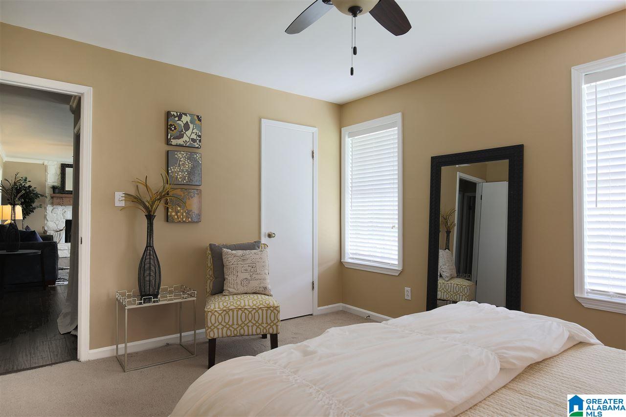 3442 Coody Road Trussville, AL 35173 - Photo 17 of 25