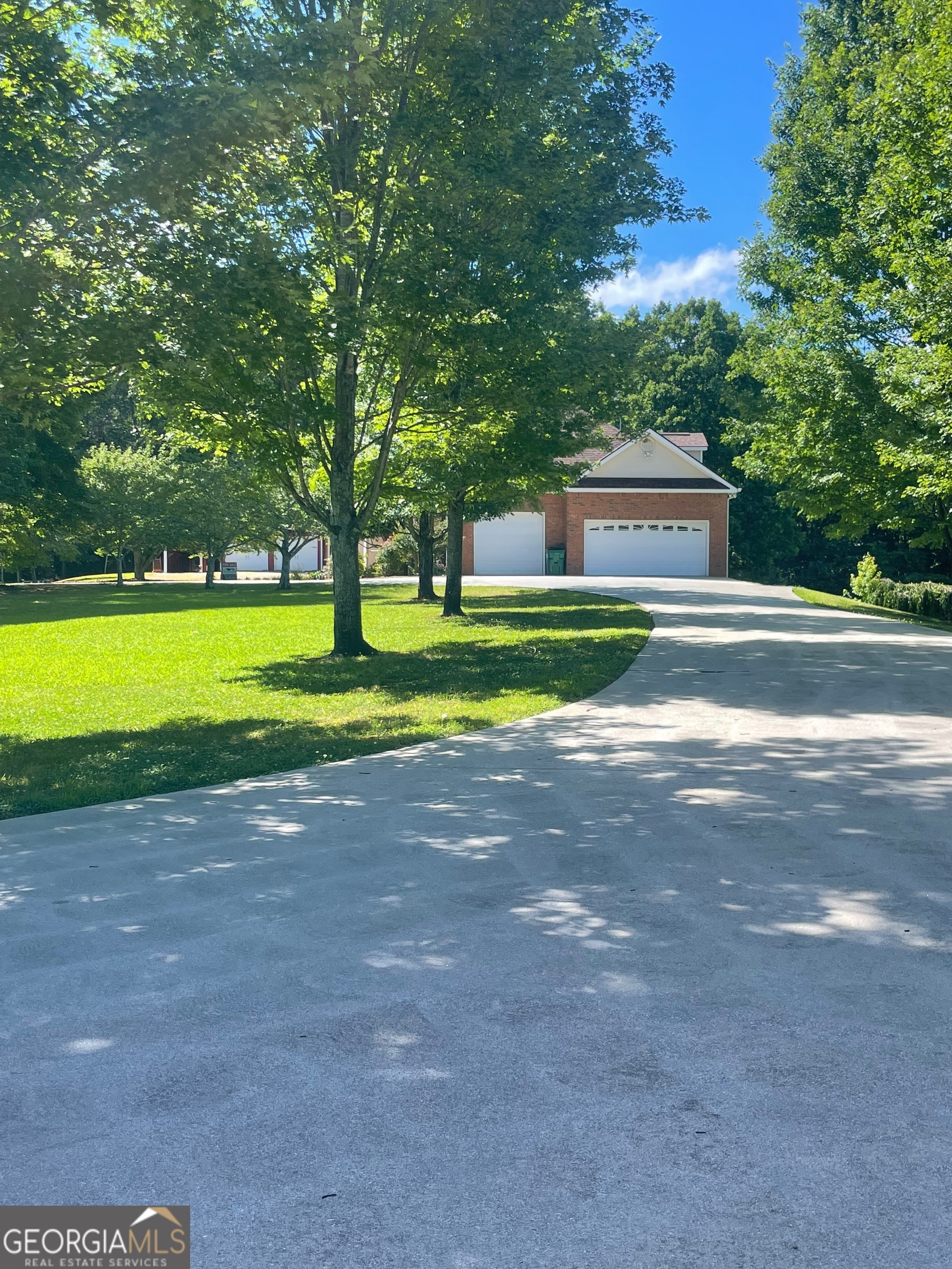 1545 Sam Bell Road Clarkesville, GA 30523 - Photo 67 of 68