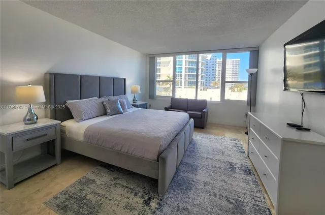 $4,500 | 3505 South Ocean Drive, Unit 412, Hollywood, FL 33019