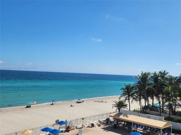 $5,000 | 3505 South Ocean Drive, Unit 412, Hollywood, FL 33019