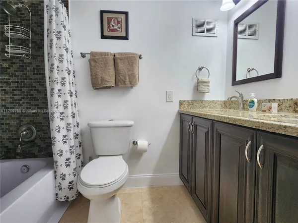 $5,000 | 3505 South Ocean Drive, Unit 412, Hollywood, FL 33019