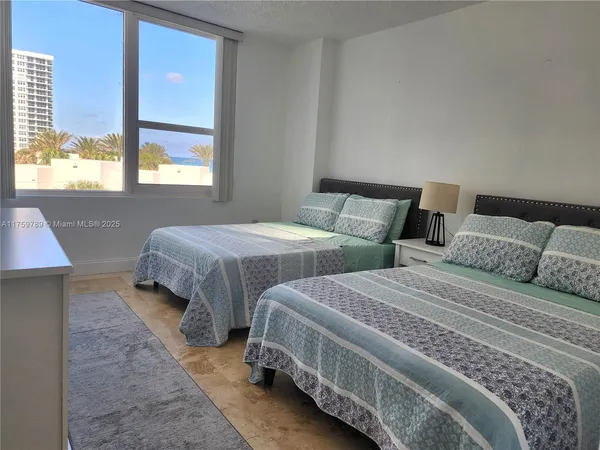 $5,000 | 3505 South Ocean Drive, Unit 412, Hollywood, FL 33019