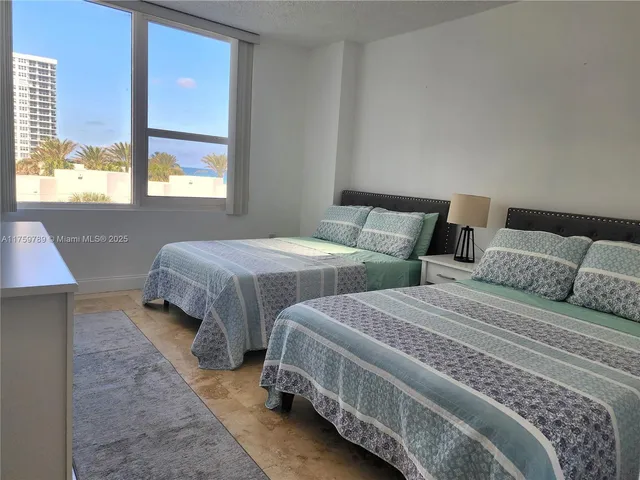 $4,500 | 3505 South Ocean Drive, Unit 412, Hollywood, FL 33019