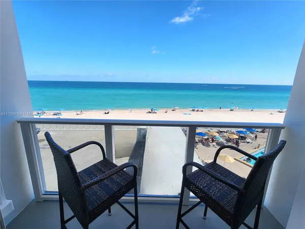 $5,000 | 3505 South Ocean Drive, Unit 412, Hollywood, FL 33019