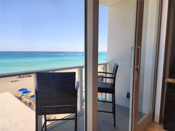 $5,000 | 3505 South Ocean Drive, Unit 412, Hollywood, FL 33019