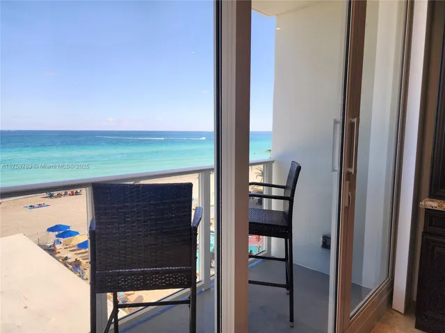 $4,500 | 3505 South Ocean Drive, Unit 412, Hollywood, FL 33019