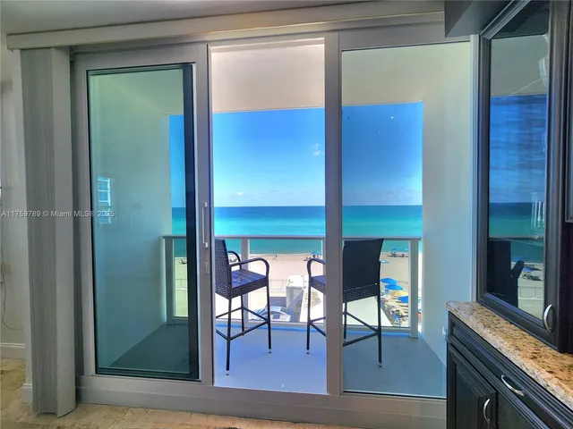 $4,500 | 3505 South Ocean Drive, Unit 412, Hollywood, FL 33019