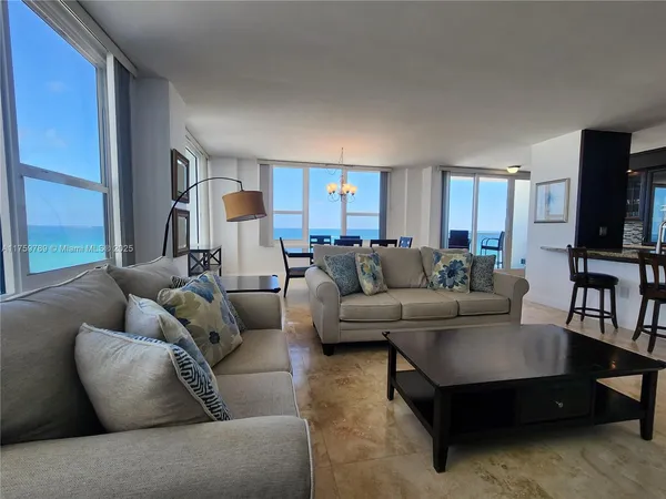 $5,000 | 3505 South Ocean Drive, Unit 412, Hollywood, FL 33019