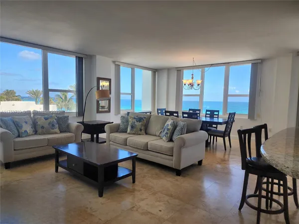 $5,000 | 3505 South Ocean Drive, Unit 412, Hollywood, FL 33019