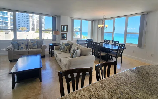 $5,000 | 3505 South Ocean Drive, Unit 412, Hollywood, FL 33019