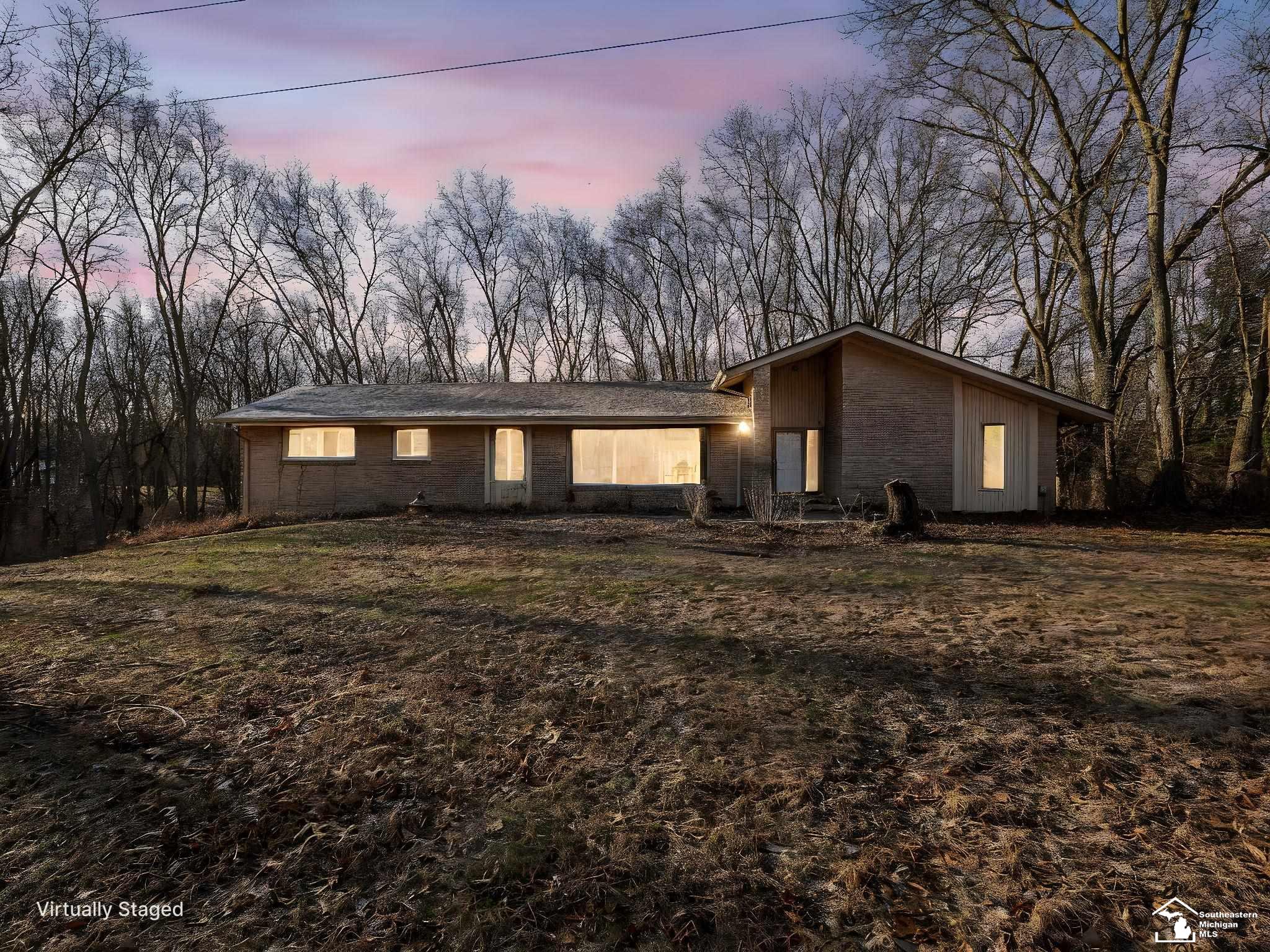 1795 Richards Road Clarklake, MI 49234 - Photo 2 of 57