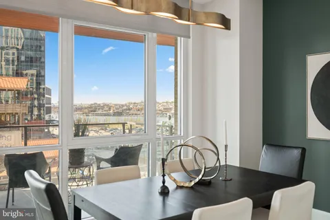 $985,000 | 1330 Lancaster Street, Unit C603, Baltimore, MD 21231