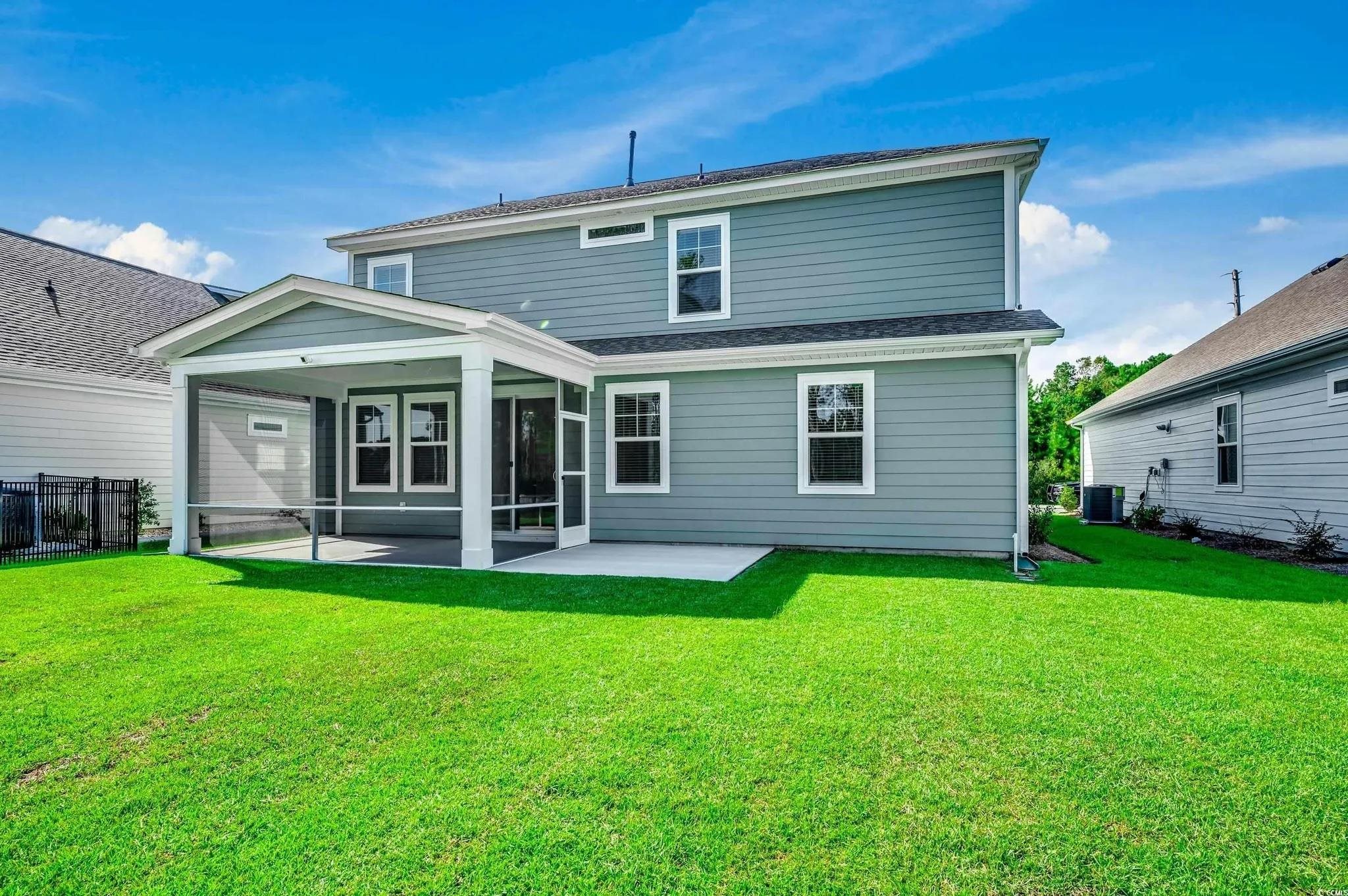 1021 Brick Point Conway, SC 29526 - Photo 32 of 38