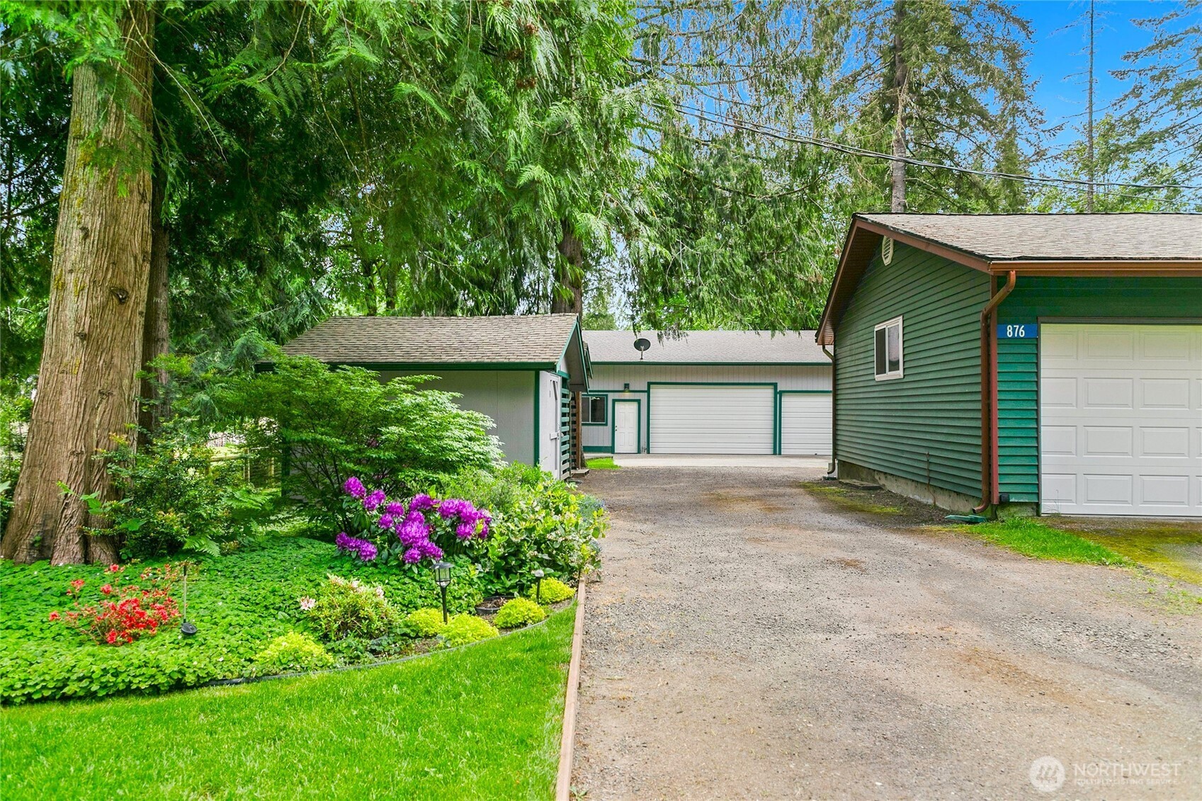 876 Southwest Miller Road Port Orchard, WA 98367 - Photo 3 of 40 Gallery Image 3