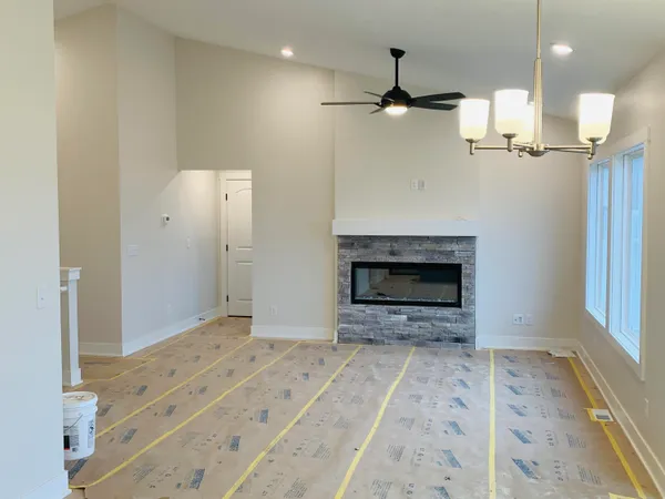 $459,900 | 4904 Bethpage Drive Northwest, Comstock Park, MI 49321