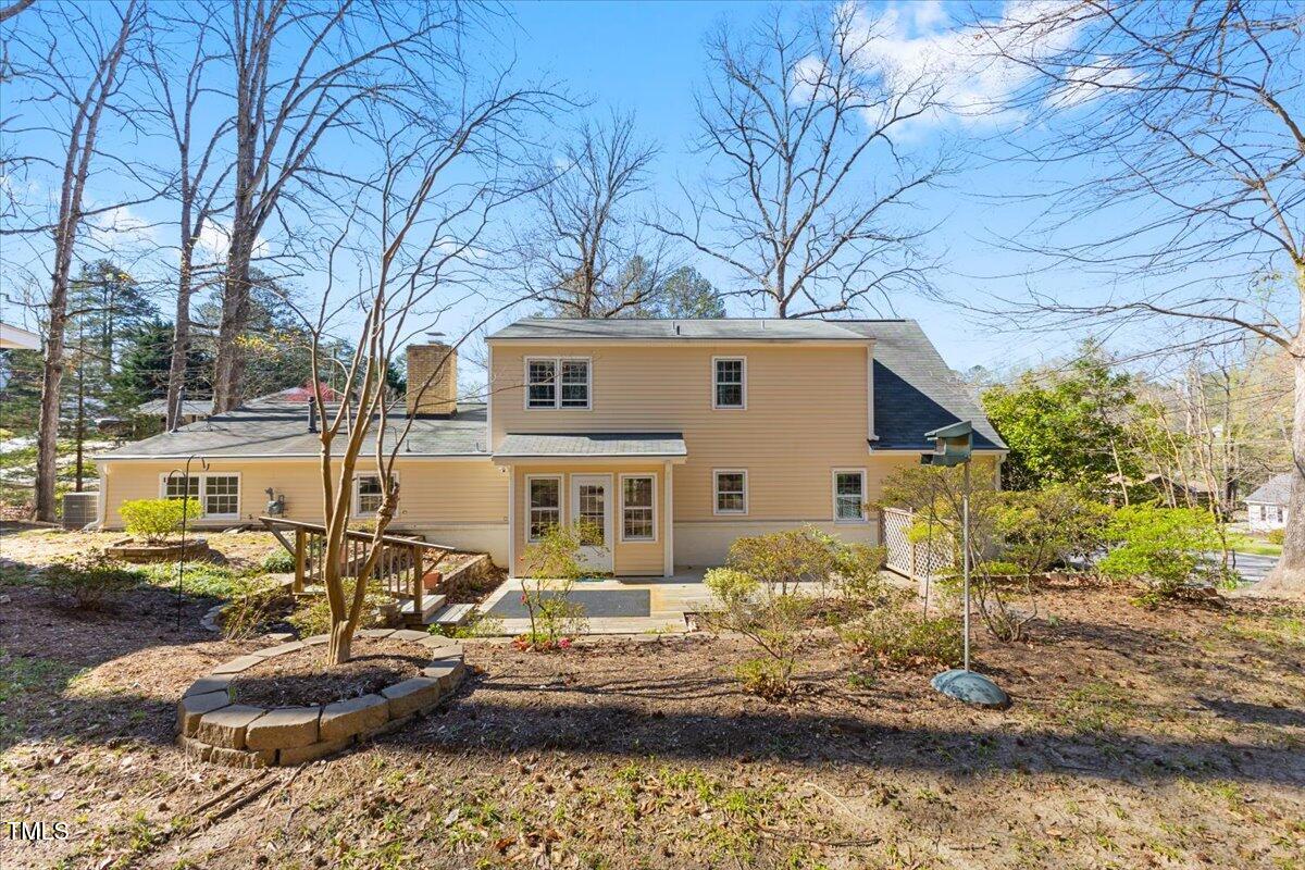 901 Emory Lane Raleigh, NC 27609 - Photo 26 of 37 58-901 Emory Ln