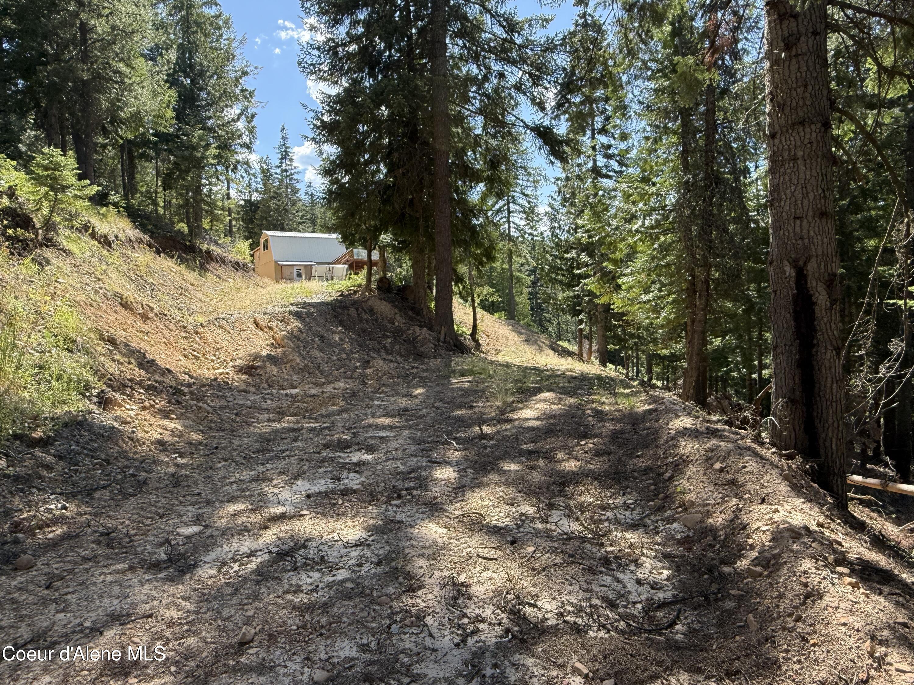 625 East Fork French Gulch Road Pinehurst, ID 83850 - Photo 4 of 6 4