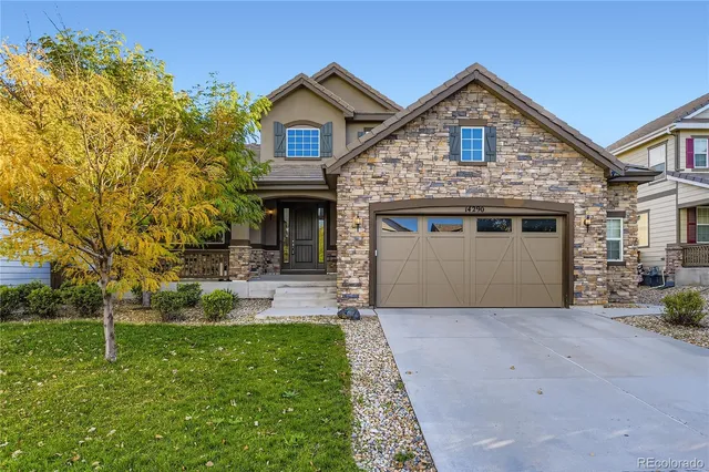 $799,000 | 14290 Double Dutch Loop, Parker, CO 80134