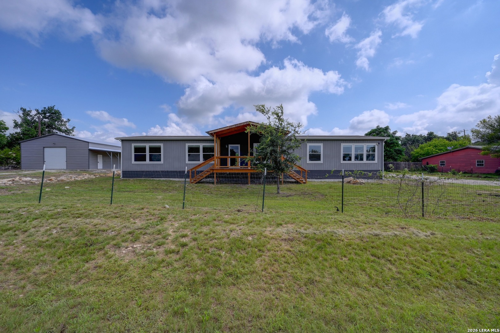 889 Rust Ranch Road Blanco, TX 78606 - Photo 3 of 31