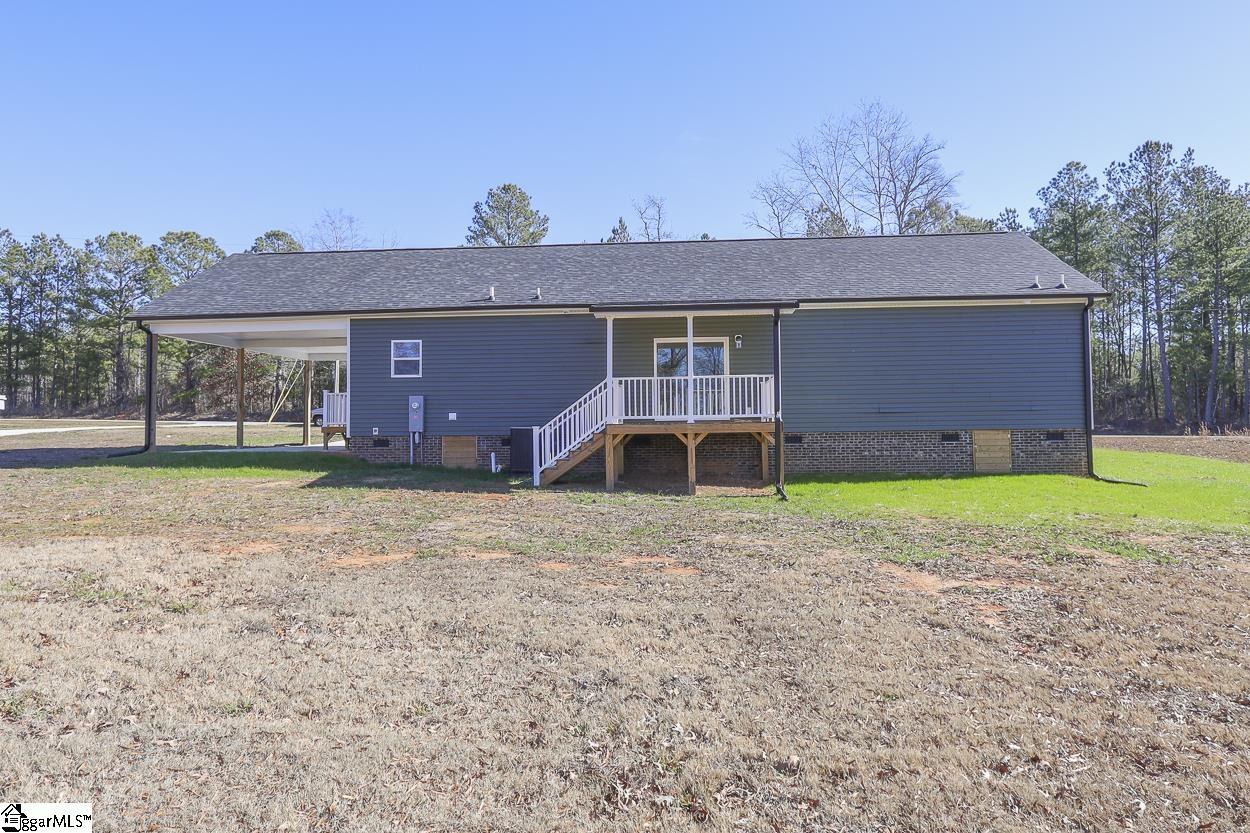 1039 Scurry Church Road Chappells, SC 29037 - Photo 44 of 49