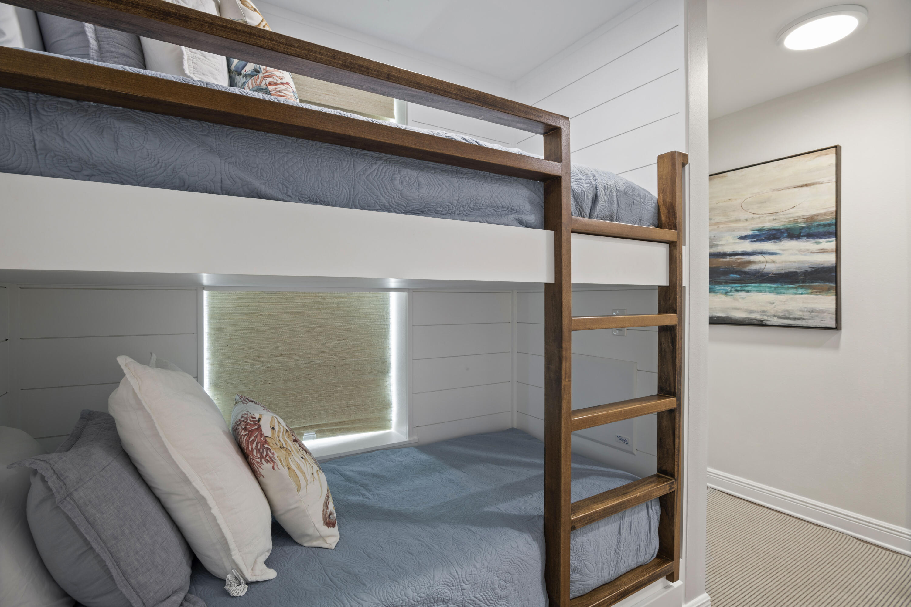 1740 South County Highway, Unit 203 Santa Rosa Beach, FL 32459 - Photo 12 of 40 a view of living room