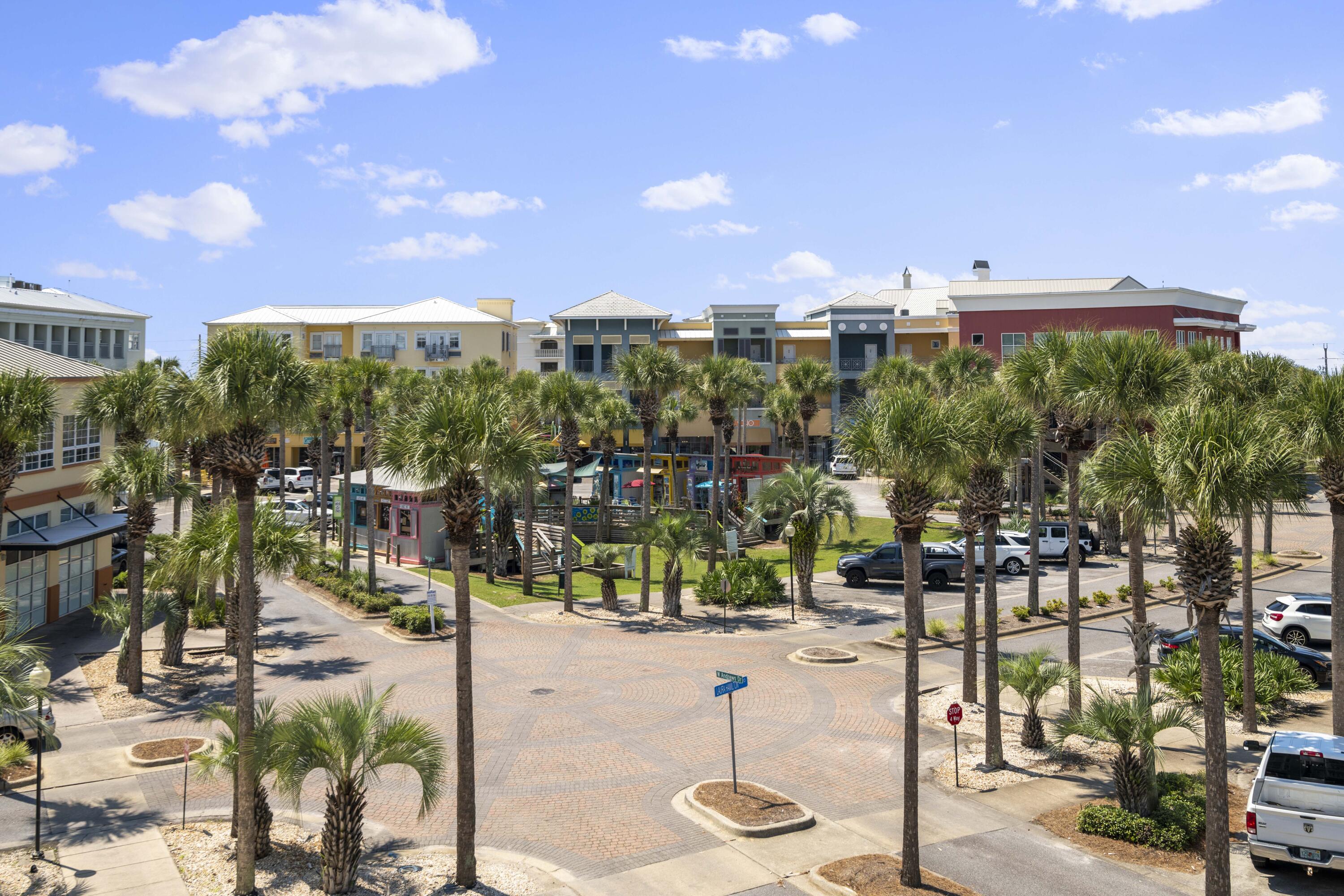1740 South County Highway, Unit 203 Santa Rosa Beach, FL 32459 - Photo 27 of 40 a view of a city