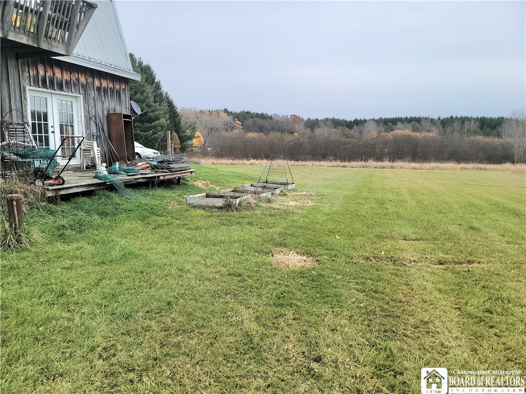 2391 Donelson Road Kiantone, NY 14701 - Photo 11 of 45