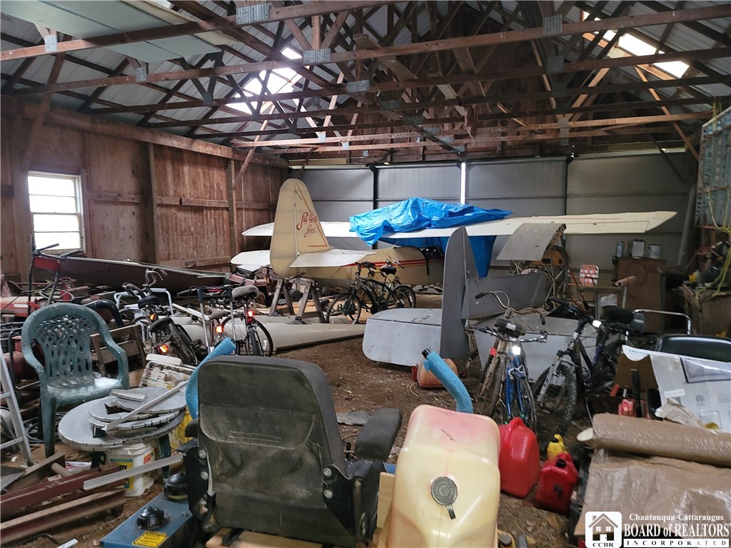 2391 Donelson Road Kiantone, NY 14701 - Photo 14 of 45