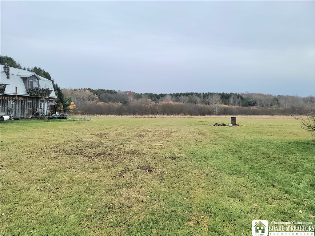 2391 Donelson Road Kiantone, NY 14701 - Photo 16 of 45