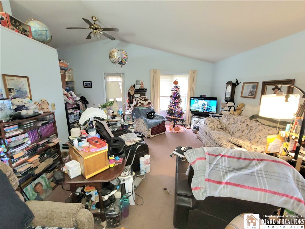 2391 Donelson Road Kiantone, NY 14701 - Photo 21 of 45