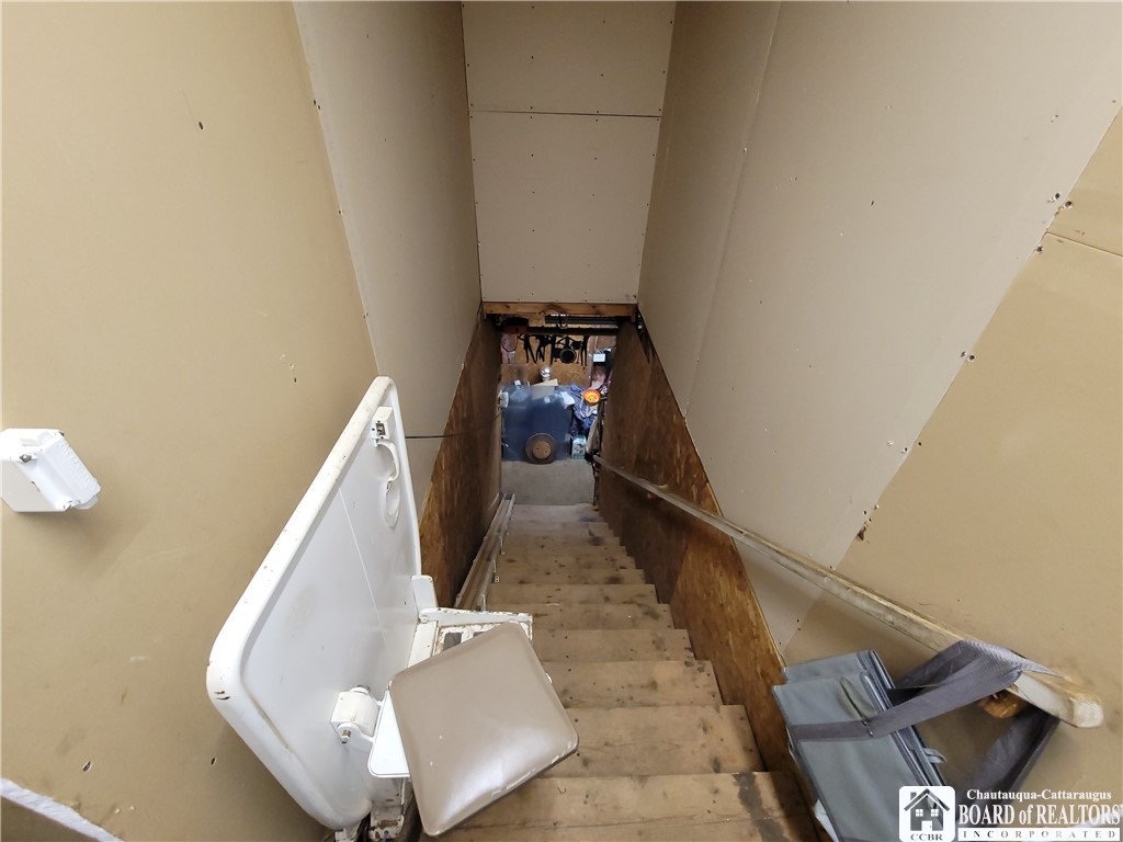 2391 Donelson Road Kiantone, NY 14701 - Photo 28 of 45