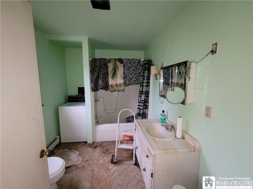 2391 Donelson Road Kiantone, NY 14701 - Photo 31 of 45