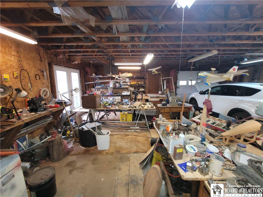 2391 Donelson Road Kiantone, NY 14701 - Photo 37 of 45