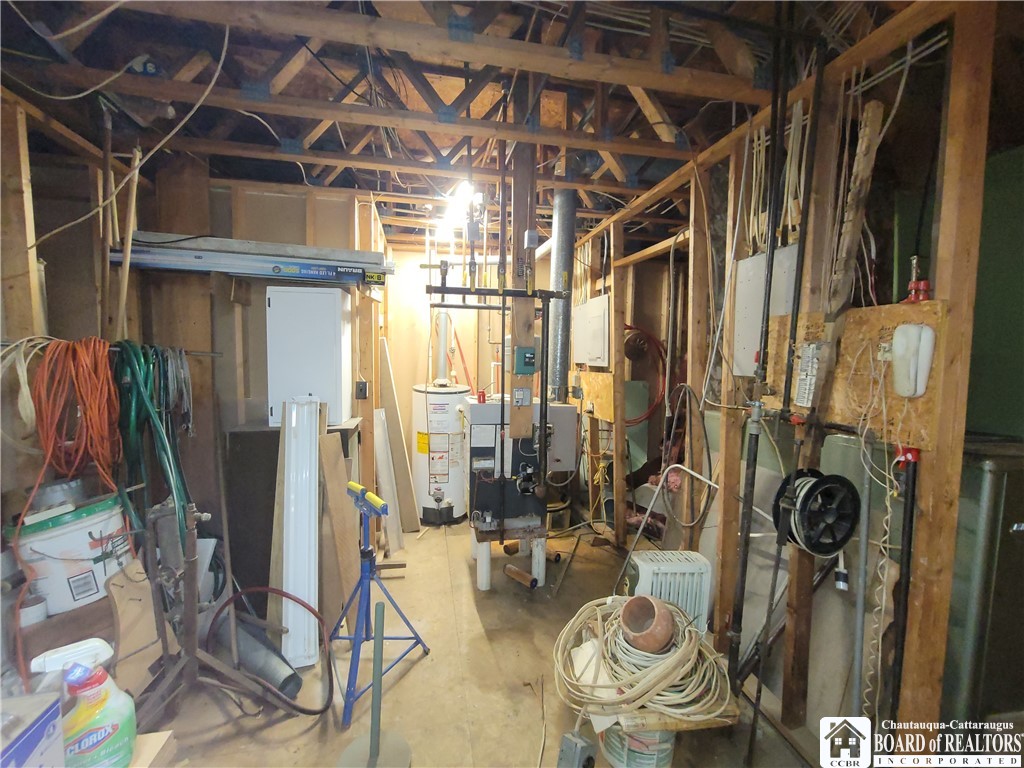 2391 Donelson Road Kiantone, NY 14701 - Photo 39 of 45