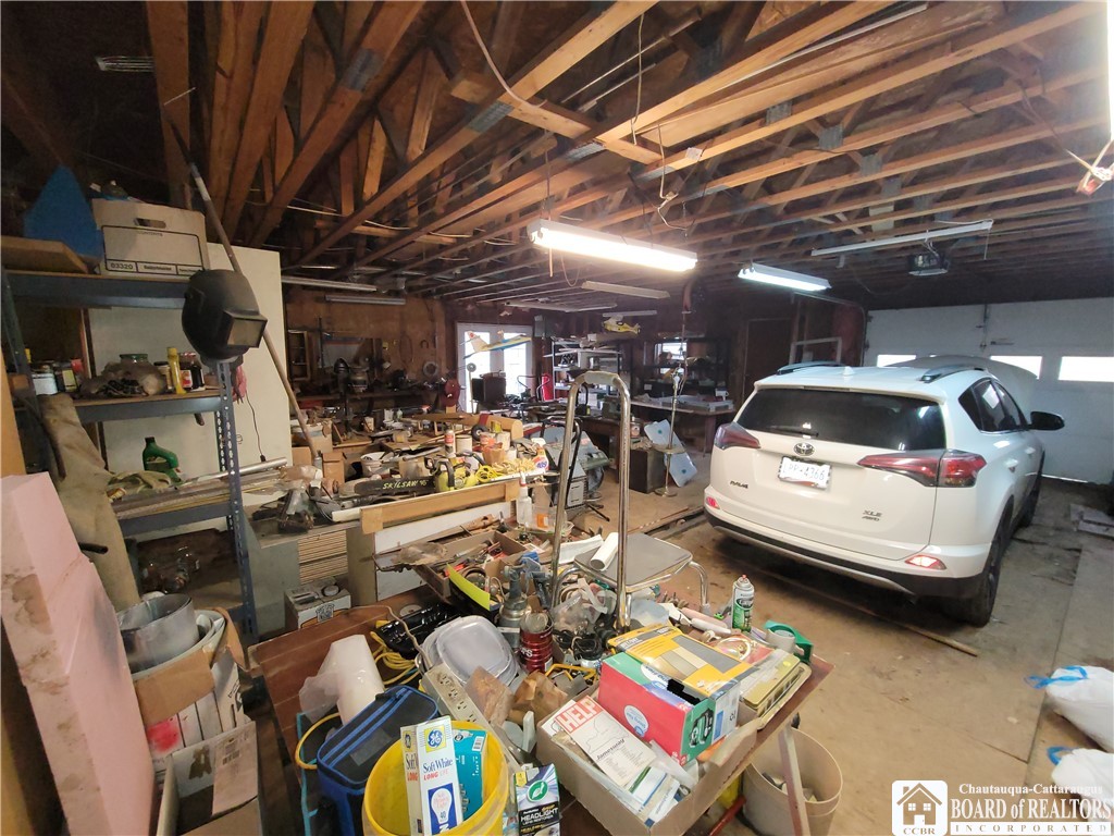 2391 Donelson Road Kiantone, NY 14701 - Photo 40 of 45