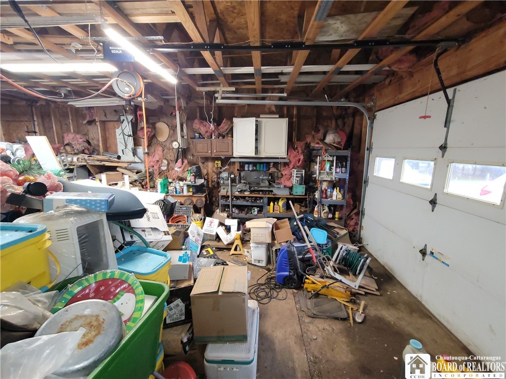 2391 Donelson Road Kiantone, NY 14701 - Photo 42 of 45