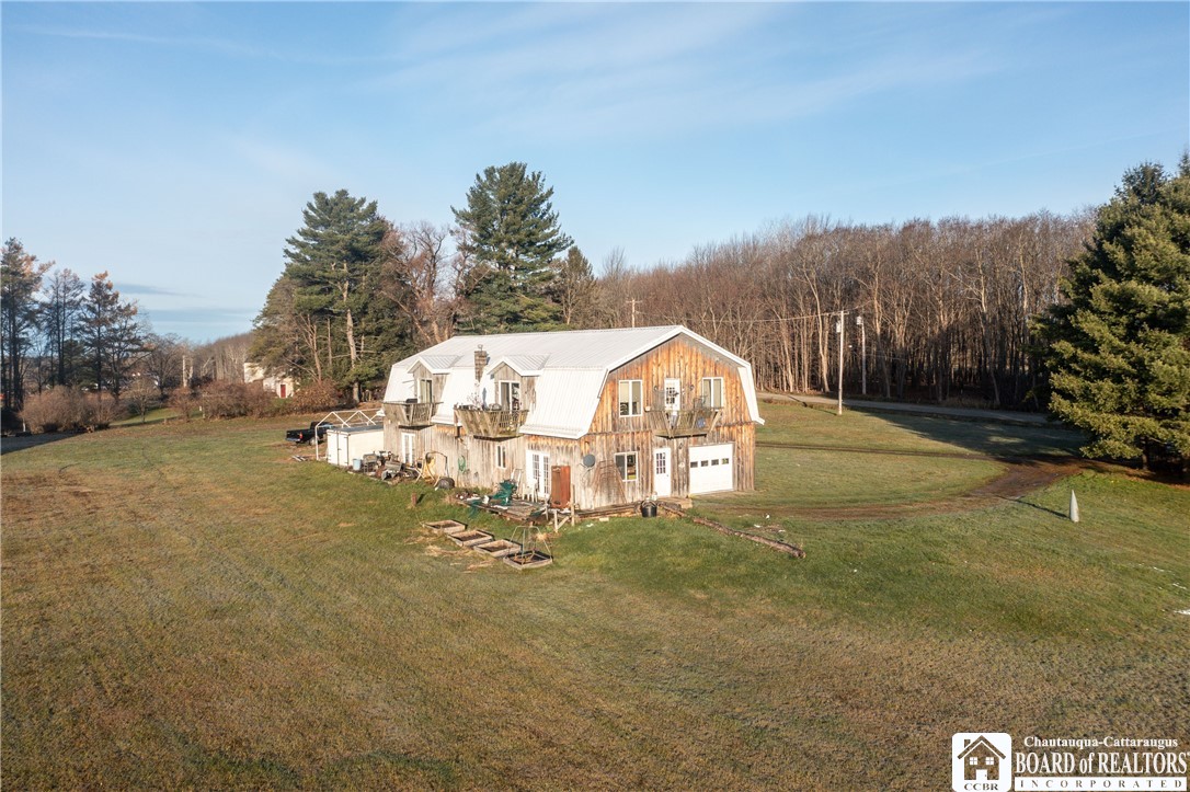 2391 Donelson Road Kiantone, NY 14701 - Photo 7 of 45