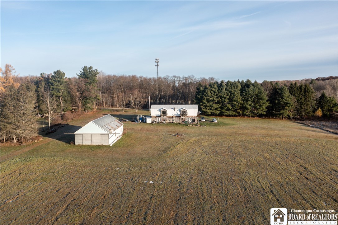 2391 Donelson Road Kiantone, NY 14701 - Photo 8 of 45