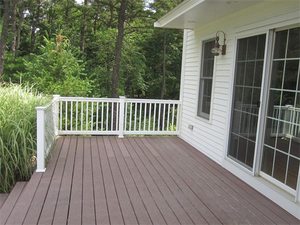 45 Clearing Farm Road Kingston, MA 02364 - Photo 30 of 30 Gallery Image 30